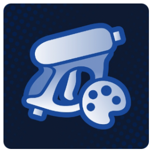 パワーウォッシュシミュレーター2 トロフィー オシャレに洗浄