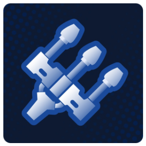 パワーウォッシュシミュレーター2 トロフィー 三又のアプローチ