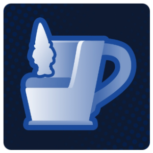 パワーウォッシュシミュレーター2 トロフィー ティータイム