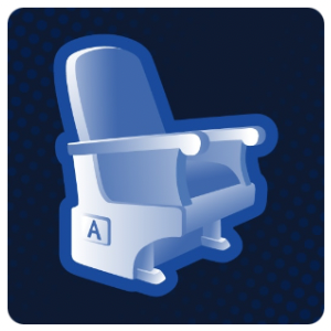 パワーウォッシュシミュレーター2 トロフィー 前列シート