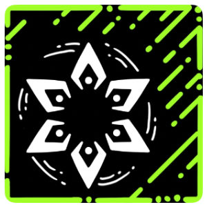 Ultros(ウルトロス) トロフィー 「意気投合したニーチェ」