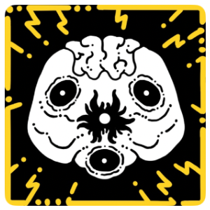 Ultros(ウルトロス) トロフィー 「限られた知恵」