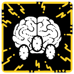 Ultros(ウルトロス) トロフィー 「停止」