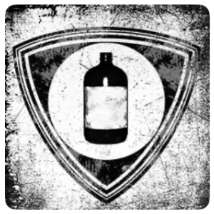 バイオハザード7 トロフィー「こんな薬信用できない」