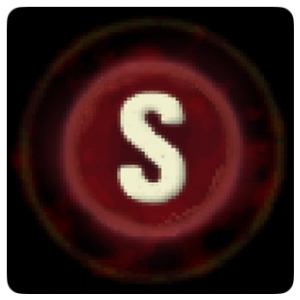 クロウカントリー トロフィー「S Rank」