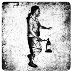 バイオハザード7 トロフィー「隠れ上手」