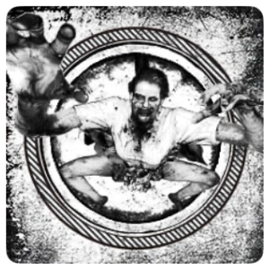 バイオハザード7 トロフィー「シュートダウン！」