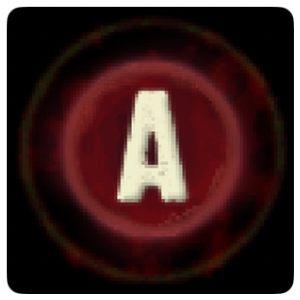 クロウカントリー トロフィー「A Rank」