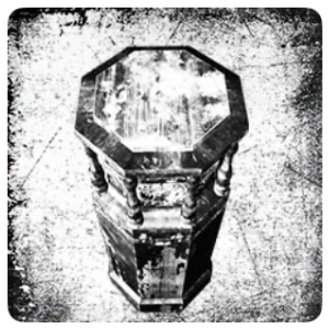 バイオハザード7 トロフィー「これじゃない」