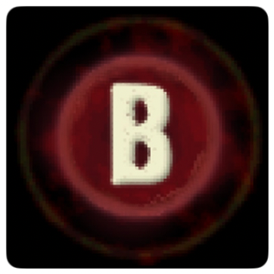 クロウカントリー トロフィー「B Rank」