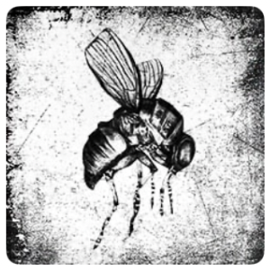 バイオハザード7 トロフィー「虫にはウンザリ」