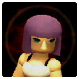 クロウカントリー トロフィー「Complete」