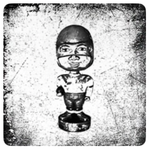 バイオハザード7 トロフィー「どこにでもいる」