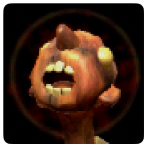 クロウカントリー トロフィー「Thorough」