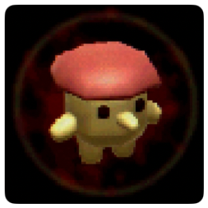 クロウカントリー トロフィー「Wishes Granted」