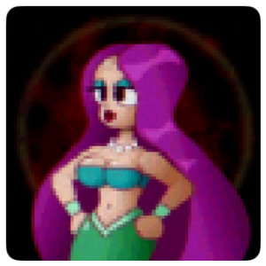 クロウカントリー トロフィー「Quizmaster」